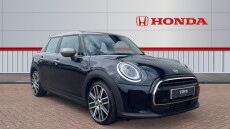 MINI Cooper 1.5 C Exclusive 5dr Auto Petrol Hatchback